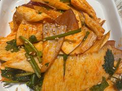 -玉善烧烤串城(长春总店)