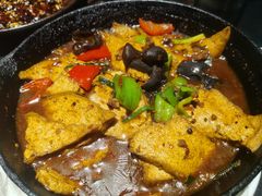 -松茸小馆·云南特色餐厅