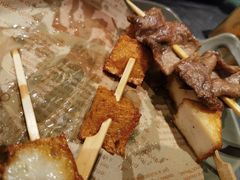 -潮界(虹桥新天地店)