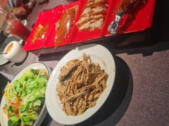 -羲和雅苑•北京烤鸭(乐园道万象城店)