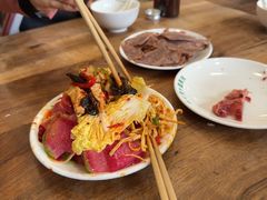 -老刘家永盛斋·传统泡馍(东关南街店)