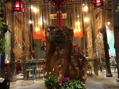 门面-陌上花开餐厅(云山路店)