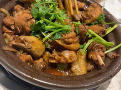 -二楼老店重庆鸡公煲(真光路店)