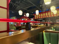 -牛New寿喜烧(金茂览秀城店)