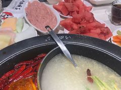 -川西坝子(老军营店)