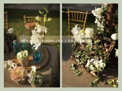 -上海虹桥锦江大酒店·宴会厅