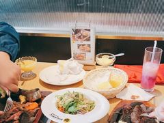 -海维克牛排馆HIGHWIC(右岸环宇坊店)