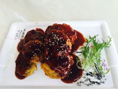-多米餐厅(文涵路店)