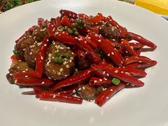-茶人村·宫廷私厨(奥体印象城店)