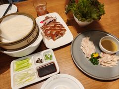 -全聚德烤鸭店(马家堡店)