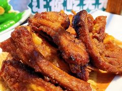 -创味·民间海南菜·非遗藤桥排骨(藤桥·免税城店)