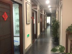 -秦汉胡同书法古筝围棋国画书院(宝地分馆)