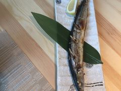 -酒井酱子·深夜食堂(东城汇店)