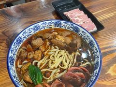 -苏渝轩面府(万达广场店)