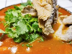 -肥汁米蘭香港米线(长宁来福士店)