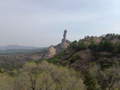-磬锤峰森林公园