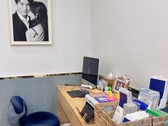 -海马体照相馆(广州新世界云门New park店)
