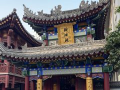 -罔极寺
