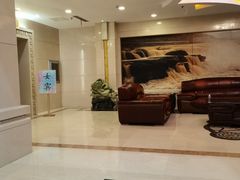 -碧中海汤泉汗蒸酒店