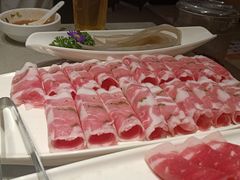 -海底捞火锅(宇飞大厦店)