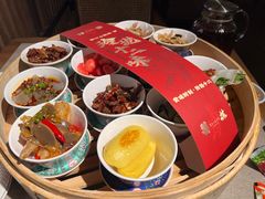 -饕林餐厅(春熙路店)