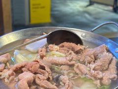 -肖四女乐山跷脚牛肉(南汇大学城生活广场店)