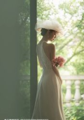 点击看大图 -青禾蒙娜丽莎婚纱摄影(武汉总店)