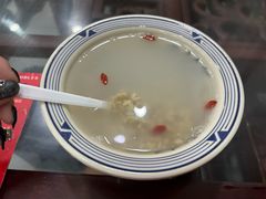 -牛一嘴·兰州牛肉面·大盘鸡(财富中心店)