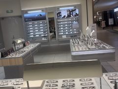 -AOJO眼镜(南翔印象城MEGA店)