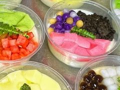 -佬土鹅肠火锅(扬中步行街店)