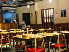 大堂-虾满堂(瑞虹店)