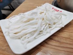 生粿条-为什么牛潮汕牛肉火锅(万胜广场店)