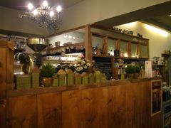 -Cafe Alice咖啡爱丽丝(奥城店)
