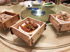 酱油鸡爪-正哥点心皇子(锦江国际广场店)