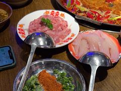 -萍姐火锅·公路夜市(打浦桥日月光店)