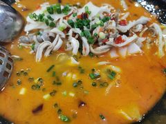 -李师傅脆肚(梅林店)