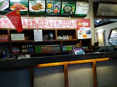 -金味德牦牛肉拉面(天水路店)