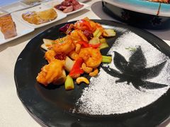 宫保虾球-文兴酒家(晶品店)