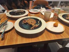 -快乐爱斯米牛排自助(正大广场店)