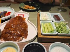 -那家小馆•北京菜•烤鸭(中关村店)