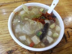 -太元彭家正汤(太元路总店)