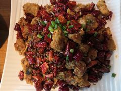 -望京一号·重庆江湖菜(工体店)