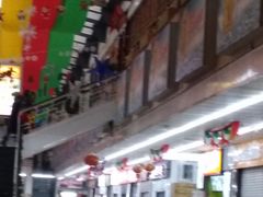 景观位-祥云美食城(南强步行街店)