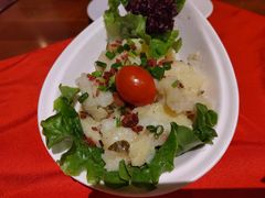 -申德勒加油站餐厅(三里屯北小街店)