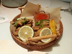 -Tomacado花厨(南京IFC国金中心店)