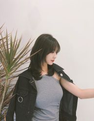 -MYYF SALON烫发染发