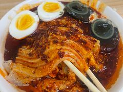 -何老二卤汁凉粉