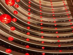 -杭州国际会议中心洲际酒店-原素全日餐厅(解放东路店)