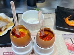 -盛焰铁板烧(王府井店)