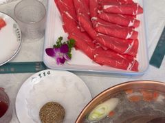 -东来顺饭庄(天坛店)